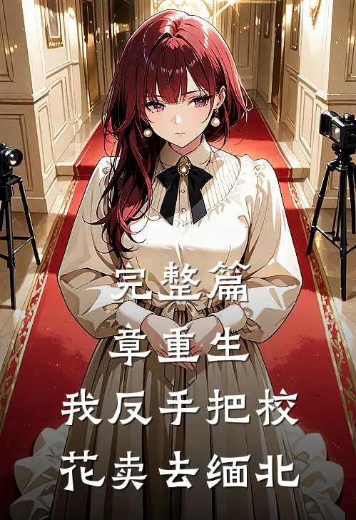 完整篇章重生：我反手把校花卖去缅北