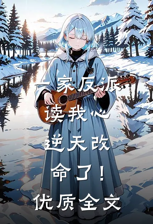 一家反派读我心，逆天改命了！优质全文