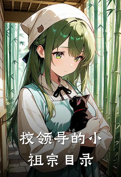 校领导的小祖宗目录