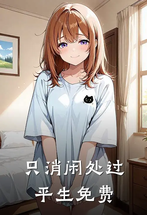 只消闲处过平生免费