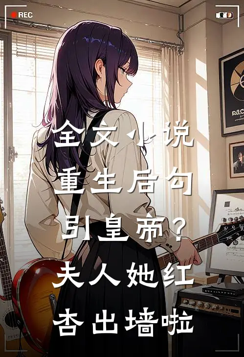 全文小说重生后勾引皇帝？夫人她红杏出墙啦