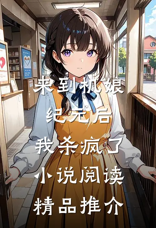 来到机娘纪元后,我杀疯了小说阅读精品推介