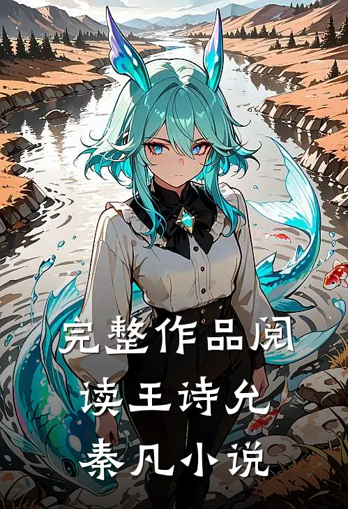 完整作品阅读王诗允秦凡 小说