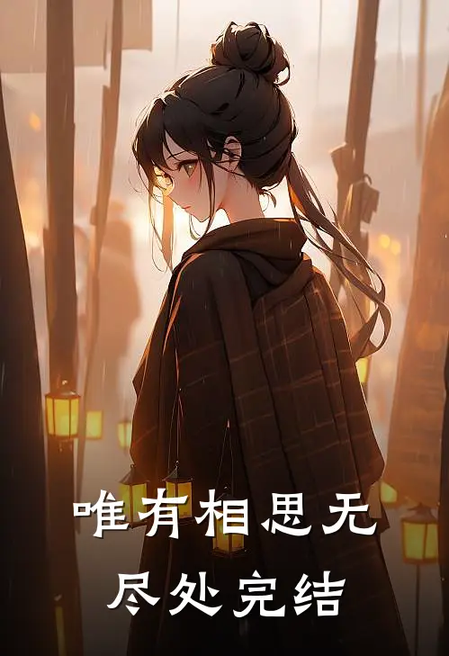 唯有相思无尽处完结