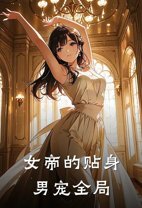 女帝的贴身男宠全局