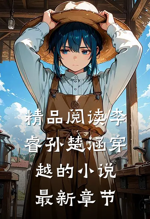 精品阅读李睿孙楚涵穿越的小说最新章节