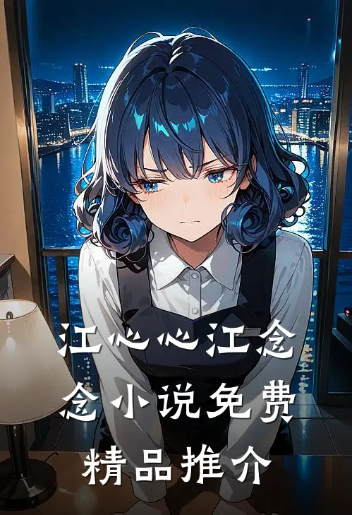 江心心江念念小说免费精品推介