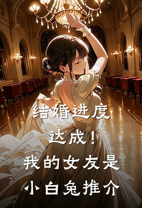 结婚进度达成！我的女友是小白兔推介
