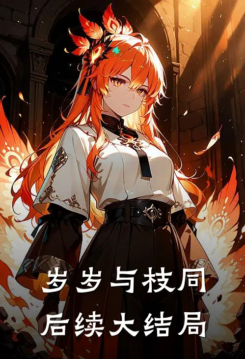 岁岁与枝同后续大结局