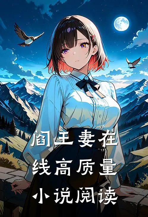 阎王妻在线高质量小说阅读