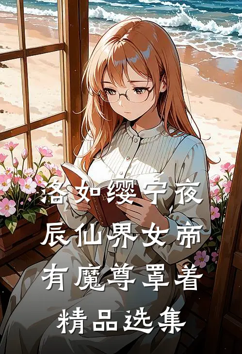 洛如缨宁夜辰仙界女帝有魔尊罩着精品选集