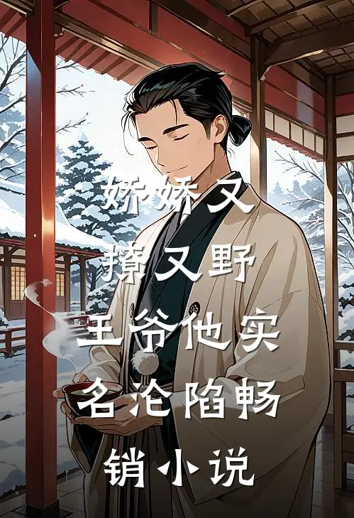 娇娇又撩又野，王爷他实名沦陷畅销小说
