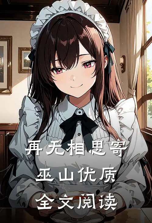 再无相思寄巫山优质全文阅读