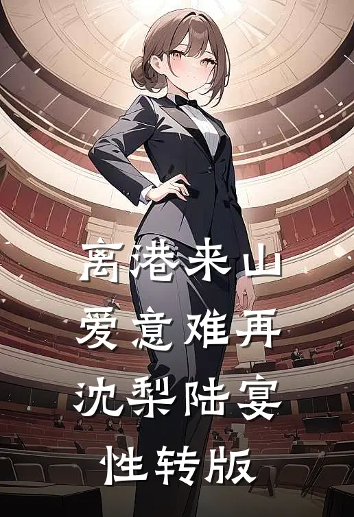 离港来山，爱意难再沈梨陆宴性转版