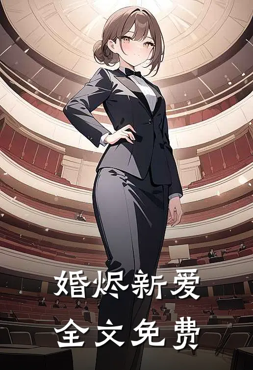 婚烬新爱全文免费