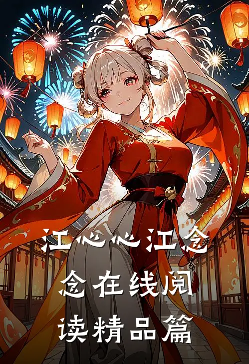 江心心江念念在线阅读精品篇