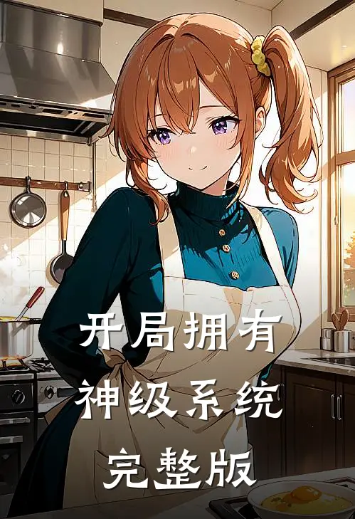 开局拥有神级系统完整版