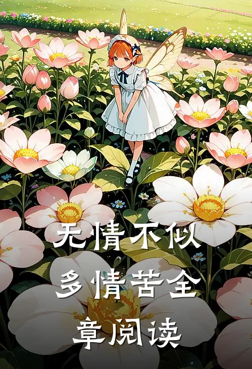 无情不似多情苦全章阅读