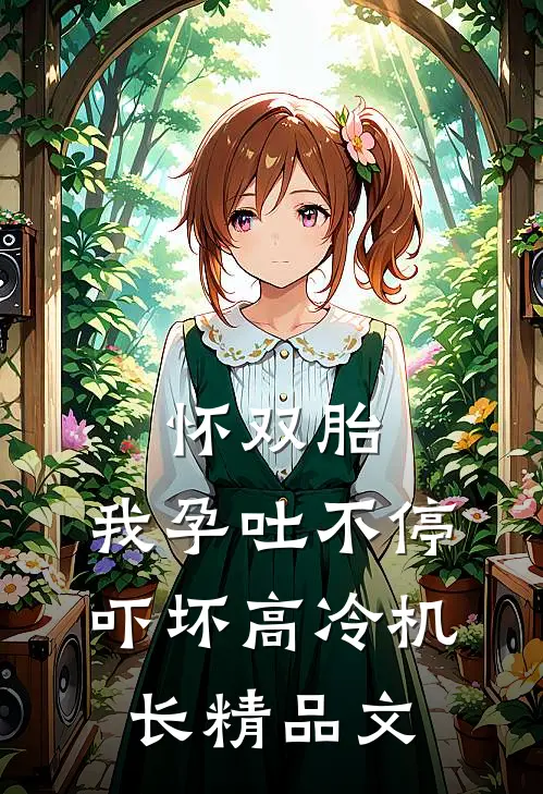 怀双胎，我孕吐不停吓坏高冷机长精品文