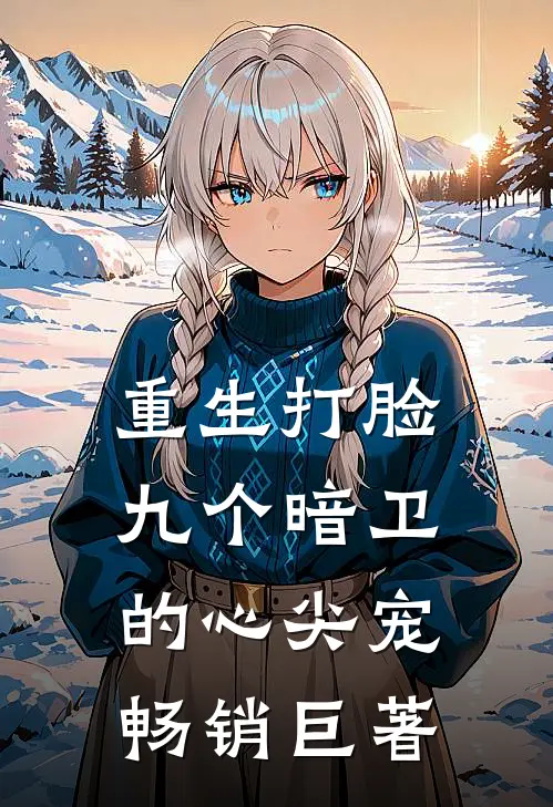 重生打脸九个暗卫的心尖宠畅销巨著