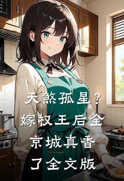 天煞孤星？嫁权王后全京城真香了全文版