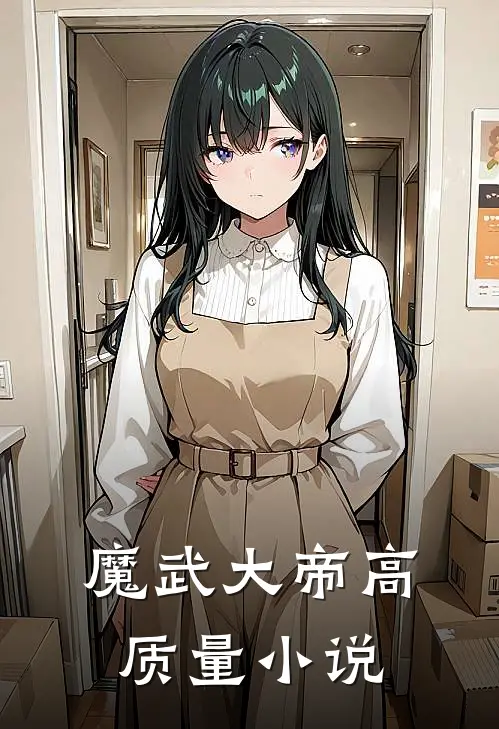魔武大帝高质量小说