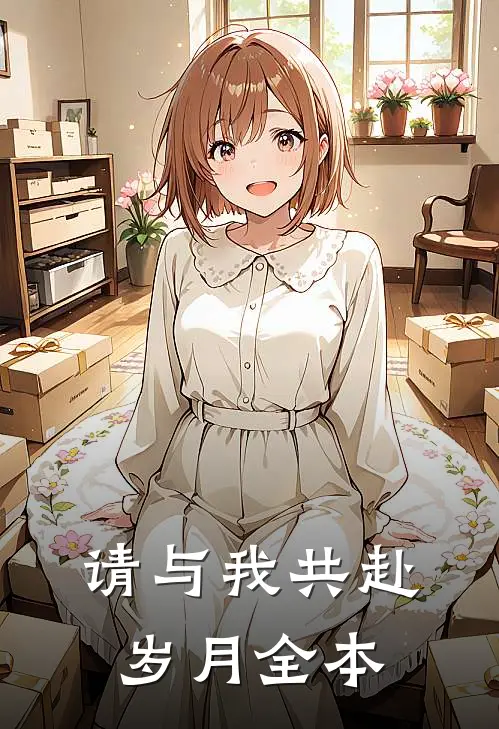 请与我共赴岁月全本