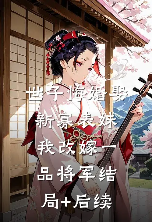 世子悔婚娶新寡表妹，我改嫁一品将军结局+后续