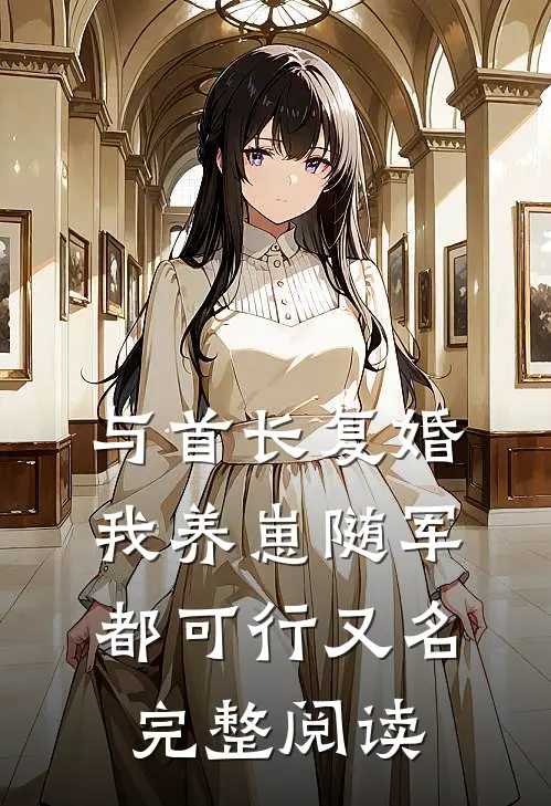 与首长复婚,我养崽随军都可行又名完整阅读