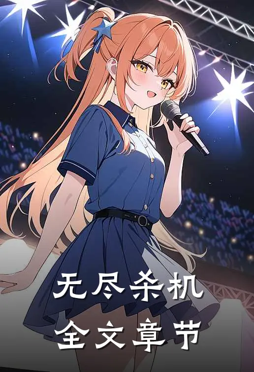 无尽杀机全文章节