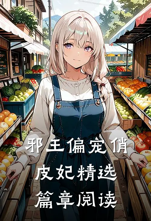 邪王偏宠俏皮妃精选篇章阅读