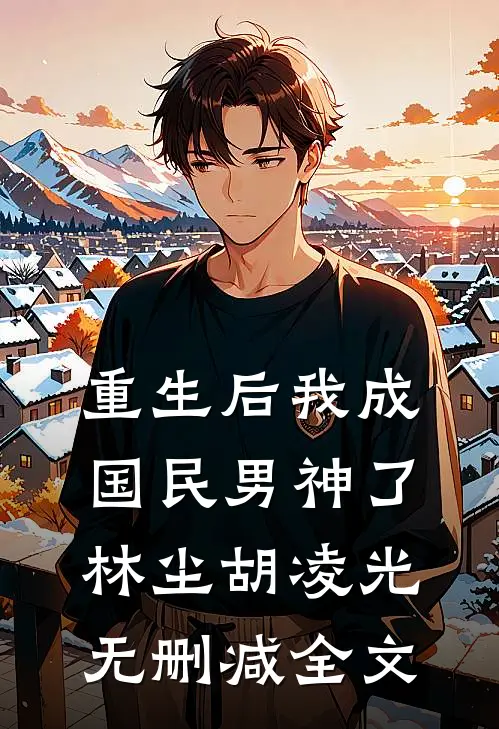重生后我成国民男神了林尘胡凌光无删减全文