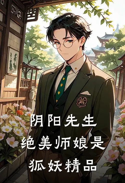 阴阳先生：绝美师娘是狐妖精品