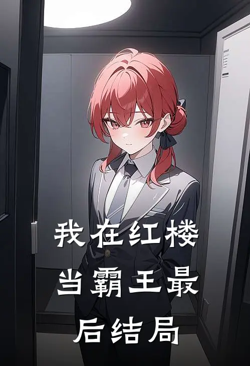 我在红楼当霸王最后结局