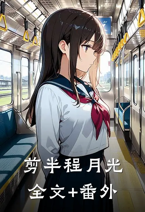 剪半程月光全文+番外