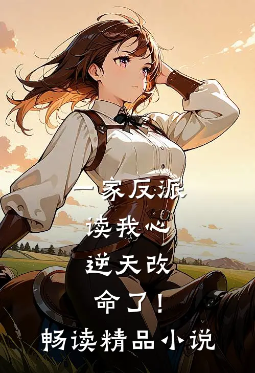 一家反派读我心，逆天改命了！畅读精品小说
