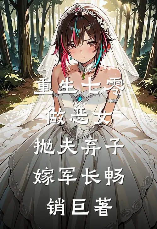 重生七零做恶女，抛夫弃子嫁军长畅销巨著
