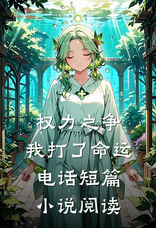 权力之争：我打了命运电话短篇小说阅读