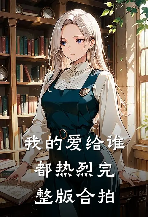 我的爱给谁都热烈完整版合拍