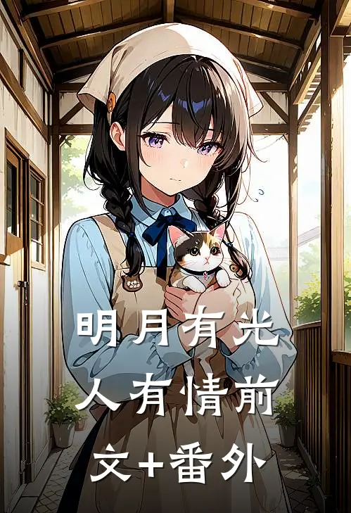明月有光人有情前文+番外