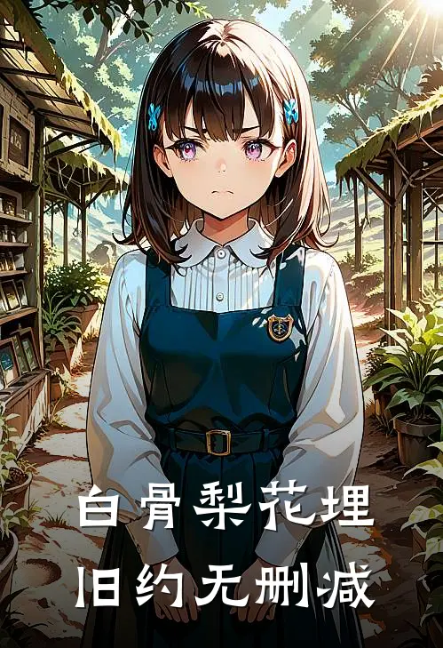白骨梨花埋旧约无删减