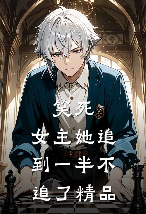 笑死，女主她追到一半不追了精品