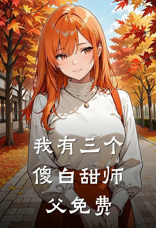 我有三个傻白甜师父免费