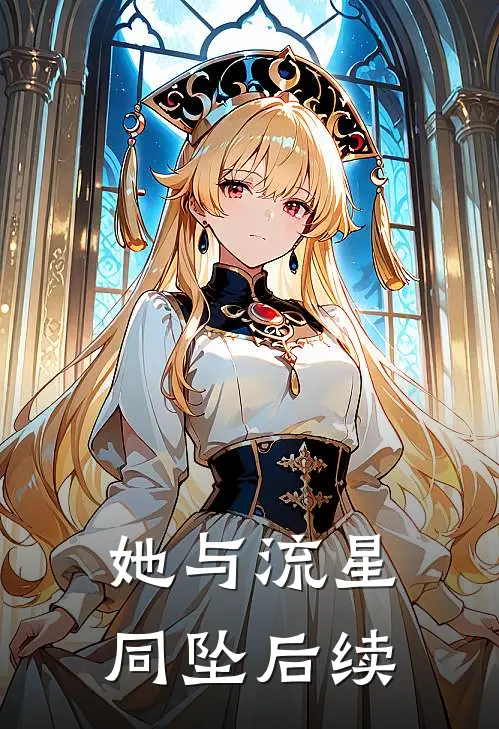 她与流星同坠后续