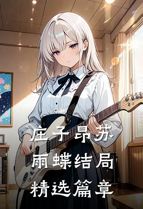 庄子昂苏雨蝶结局精选篇章
