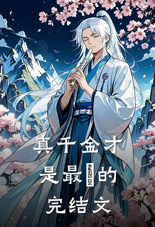 真千金才是最屌的完结文