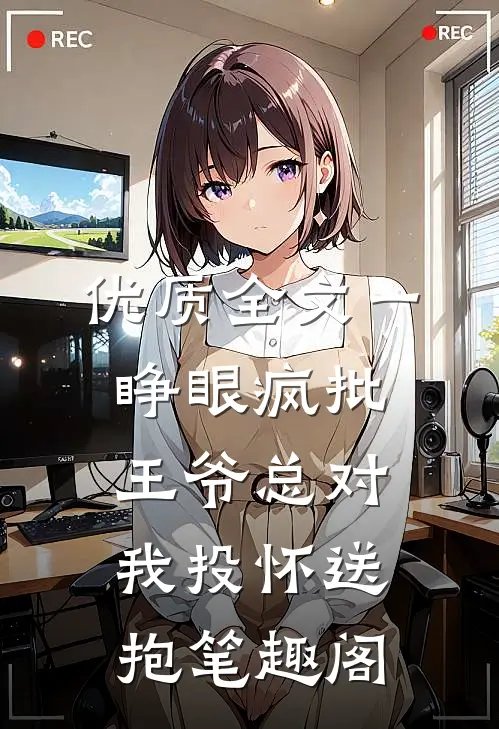 优质全文一睁眼疯批王爷总对我投怀送抱笔趣阁