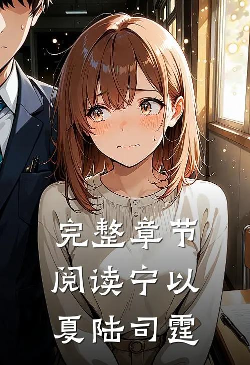 完整章节阅读宁以夏陆司霆