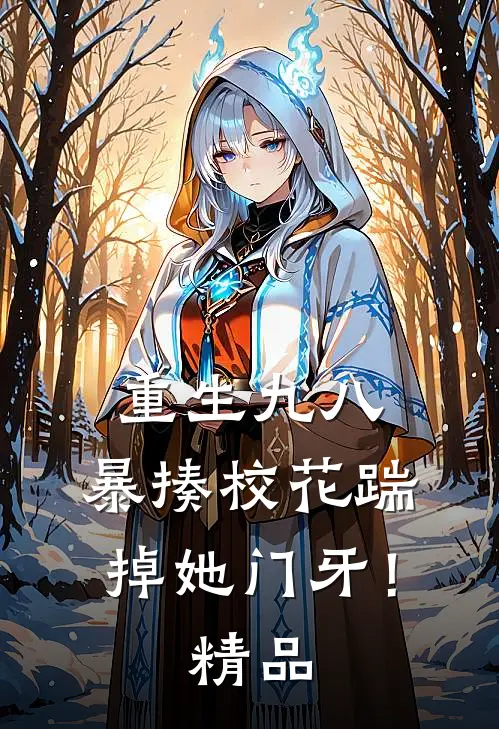 重生九八：暴揍校花踹掉她门牙！精品