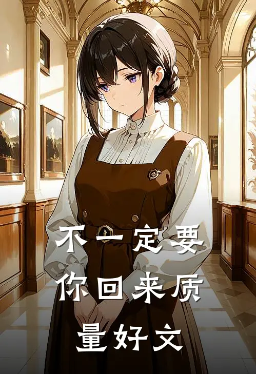 不一定要你回来质量好文